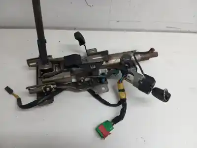 Second-hand car spare part steering column for citroen c3 1.4 16v sensodrive x-tr oem iam references   n2.z1.13.6.3