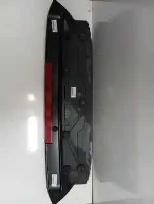 Pezzo di ricambio per auto di seconda mano ala posteriore per bmw x3 (e83) 2.0d riferimenti oem iam 5171340038404