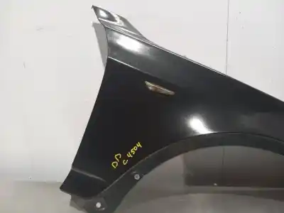 Peça sobressalente para automóvel em segunda mão guarda-lamas dianteiro direito por bmw x3 (e83) 2.0d referências oem iam   n6.z1.6.3.a