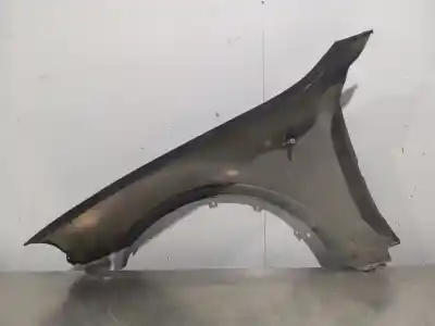 Peça sobressalente para automóvel em segunda mão guarda-lamas dianteiro direito por bmw x3 (e83) 2.0d referências oem iam   n6.z1.6.3.a