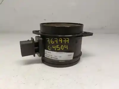 Pezzo di ricambio per auto di seconda mano misuratore di flusso per bmw x3 (e83) 2.0d riferimenti oem iam 780541501 0281002936