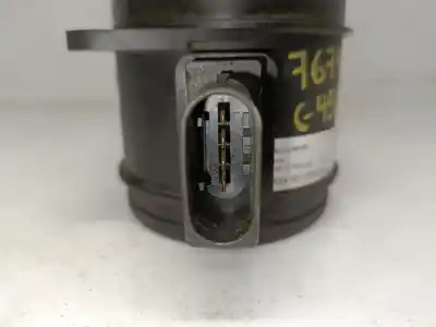 Second-hand car spare part flowmeter for bmw x3 (e83) 2.0d oem iam references 780541501 0281002936  n1.z1.18.1.m