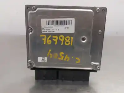 Pezzo di ricambio per auto di seconda mano centralina motore per bmw x3 (e83) 2.0d riferimenti oem iam 