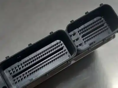 Tweedehands auto-onderdeel ecu motorcontroller voor bmw x3 (e83) 2.0d oem iam-referenties   n1.z2.4.1.4