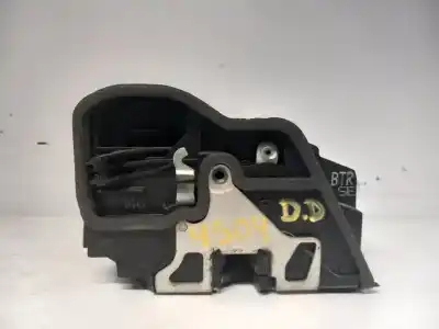 Peça sobressalente para automóvel em segunda mão fechadura da porta dianteira direita por bmw x3 (e83) 2.0d referências oem iam 7202146  n1.z1.28.4.m