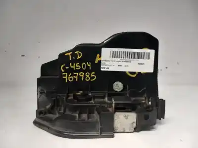 Peça sobressalente para automóvel em segunda mão fechadura da porta traseira direita por bmw x3 (e83) 2.0d referências oem iam 7202148  n1.z1.28.4.m