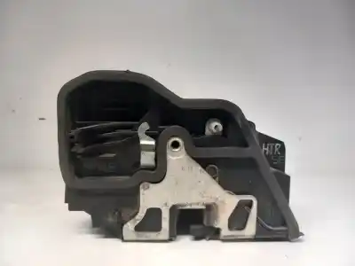 Peça sobressalente para automóvel em segunda mão fechadura da porta traseira direita por bmw x3 (e83) 2.0d referências oem iam 7202148  n1.z1.28.4.m