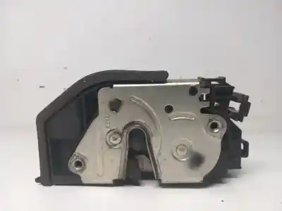 Pezzo di ricambio per auto di seconda mano serratura porta posteriore destra per bmw x3 (e83) 2.0d riferimenti oem iam 7202148