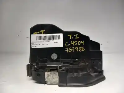 Pezzo di ricambio per auto di seconda mano serratura porta posteriore sinistra per bmw x3 (e83) 2.0d riferimenti oem iam 7202147