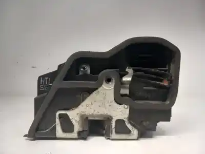 Peça sobressalente para automóvel em segunda mão fechadura da porta traseira esquerda por bmw x3 (e83) 2.0d referências oem iam 7202147  n1.z1.28.4.m