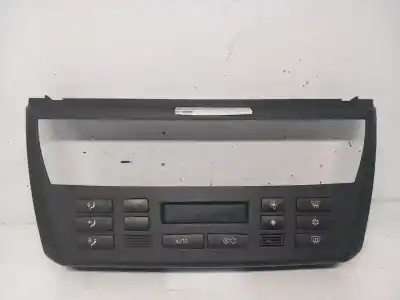 Peça sobressalente para automóvel em segunda mão COMANDO DE SOFAGEM (CHAUFFAGE / AR CONDICIONADO)  por BMW X3 (E83)  Referências OEM IAM 64113443981  N1.Z2.8.5.4
