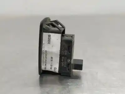 Peça sobressalente para automóvel em segunda mão botão / interruptor elevador vidro dianteiro direito por bmw x3 (e83) 2.0d referências oem iam 15939948 9113773  n1.z1.16.15