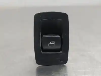 Peça sobressalente para automóvel em segunda mão botão / interruptor elevador vidro traseiro direito por bmw x3 (e83) 2.0d referências oem iam 9113773 15939948  n1.z1.16.15