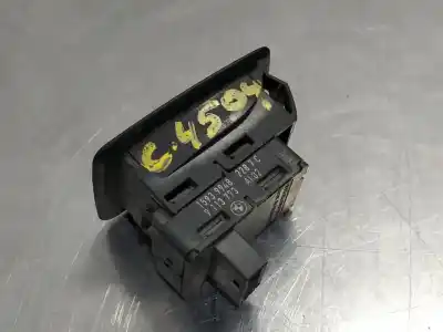 Peça sobressalente para automóvel em segunda mão botão / interruptor elevador vidro traseiro direito por bmw x3 (e83) 2.0d referências oem iam 9113773 15939948  n1.z1.16.15