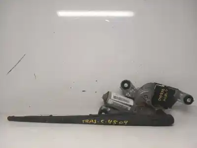 Peça sobressalente para automóvel em segunda mão motor do limpador traseiro por bmw x3 (e83) 2.0d referências oem iam 6917907 0390201824  n1.z2.7.2.2