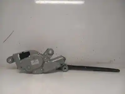 Peça sobressalente para automóvel em segunda mão MOTOR DO LIMPADOR TRASEIRO por BMW X3 (E83)  Referências OEM IAM 6917907 0390201824  N1.Z2.7.2.2