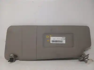 Pezzo di ricambio per auto di seconda mano tenda sinistra per bmw x3 (e83) 2.0d riferimenti oem iam 