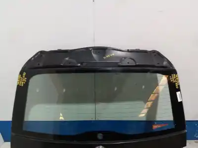 Second-hand car spare part tailgate for bmw x3 (e83) 2.0d oem iam references   n5.z1.5.13.a