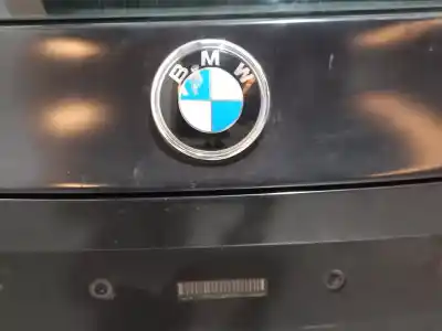 Second-hand car spare part tailgate for bmw x3 (e83) 2.0d oem iam references   n5.z1.5.13.a