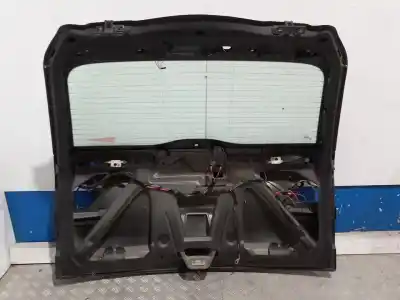 Second-hand car spare part tailgate for bmw x3 (e83) 2.0d oem iam references   n5.z1.5.13.a