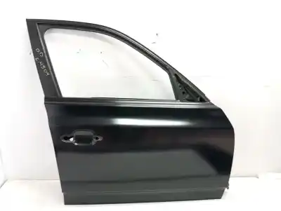Second-hand car spare part front right door for bmw x3 (e83) 2.0d oem iam references   n5.z1.1.13.a