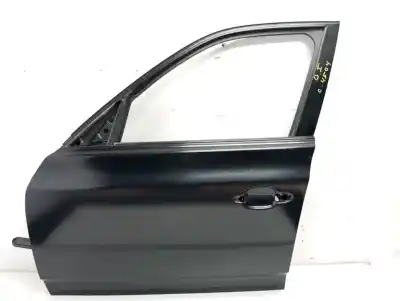 Pezzo di ricambio per auto di seconda mano porta anteriore sinistra per bmw x3 (e83) 2.0d riferimenti oem iam 