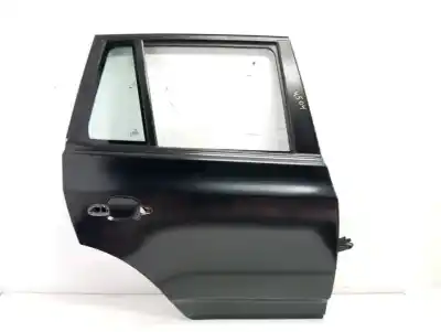 Pezzo di ricambio per auto di seconda mano porta posteriore destra per bmw x3 (e83) 2.0d riferimenti oem iam 
