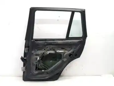 Second-hand car spare part rear right door for bmw x3 (e83) 2.0d oem iam references   n5.z1.1.10.b