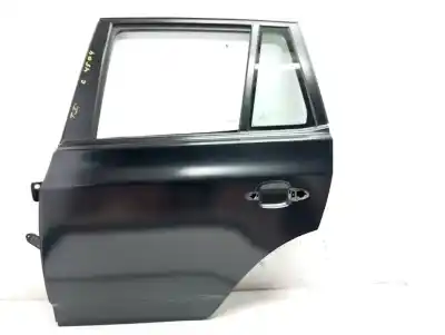 İkinci el araba yedek parçası arka sol kapi için bmw x3 (e83) 2.0d oem iam referansları   n5.z1.1.7.b