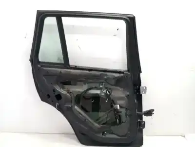 Pezzo di ricambio per auto di seconda mano porta posteriore sinistra per bmw x3 (e83) 2.0d riferimenti oem iam 
