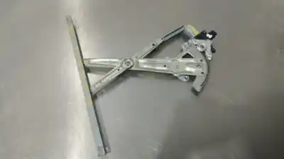 Автозапчастина б/у регулятор склона задній лівий для mitsubishi asx (ga0w) motion 2wd посилання на oem iam 5713a258  n1.z2.21.2.1