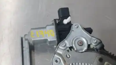 Автозапчастина б/у регулятор склона задній лівий для mitsubishi asx (ga0w) motion 2wd посилання на oem iam 5713a258