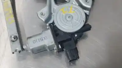 Автозапчастина б/у регулятор склона задній лівий для mitsubishi asx (ga0w) motion 2wd посилання на oem iam 5713a258  n1.z2.21.2.1