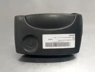 Second-hand car spare part exterior right side door handle for renault kangoo (f/kc0) authentique oem iam references 700303504 Second-hand car spare part exterior right side door handle for renault kangoo (f/kc0) authentique oem iam references 700303504