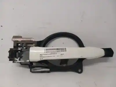 Автозапчастина б/у зовнішня ручка передня прав для mitsubishi asx (ga0w) motion 2wd посилання на oem iam   n1.z1.24.1.a