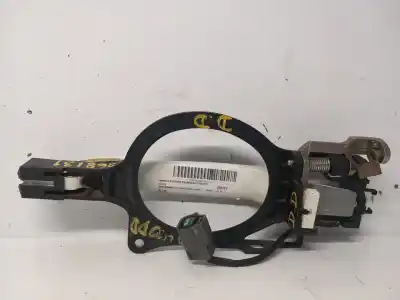 Автозапчастина б/у зовнішня ручка передня прав для mitsubishi asx (ga0w) motion 2wd посилання на oem iam 