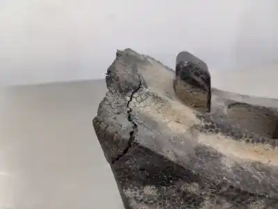 Peça sobressalente para automóvel em segunda mão reforço do pára choques dianteiro por fiat qubo (300) my qubo referências oem iam 1353774080