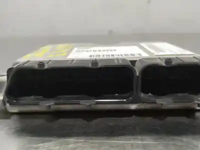 Peça sobressalente para automóvel em segunda mão unidade de controle automática da caixa de câmbio por fiat qubo (300) my qubo referências oem iam 51901120 0102336