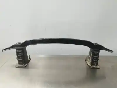 Second-hand car spare part front bumper reinforcement for bmw x5 (e70) 3.0sd oem iam references   n2.z1.13.5.b