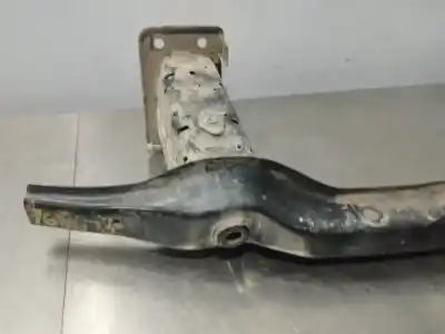 Second-hand car spare part front bumper reinforcement for bmw x5 (e70) 3.0sd oem iam references   n2.z1.13.5.b