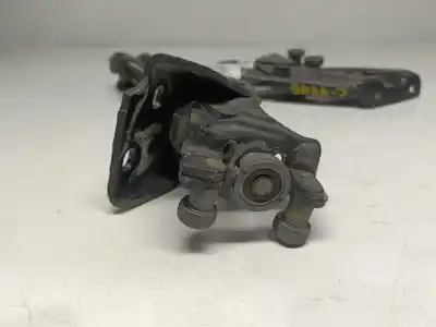 Peça sobressalente para automóvel em segunda mão suporte / guia de porta de correr por fiat qubo (300) my qubo referências oem iam 