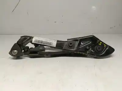 Peça sobressalente para automóvel em segunda mão suporte / guia de porta de correr por fiat qubo (300) my qubo referências oem iam 