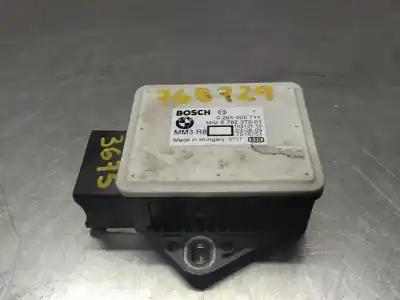Second-hand car spare part sensor for bmw x5 (e70) 3.0sd oem iam references 678237001  n1.z3.cajon.21