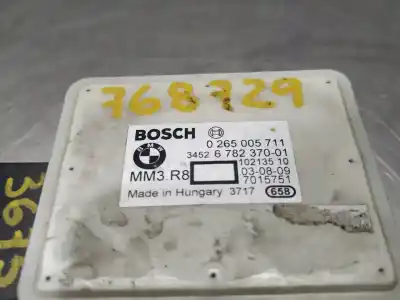 Second-hand car spare part sensor for bmw x5 (e70) 3.0sd oem iam references 678237001  n1.z3.cajon.21