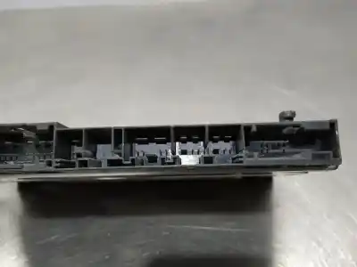 Peça sobressalente para automóvel em segunda mão módulo de confort / bsi /bcm por bmw x5 (e70) 3.0sd referências oem iam 919693302 6135919693302