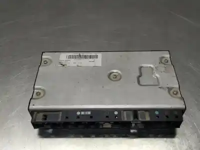 Pezzo di ricambio per auto di seconda mano modulo comfort per bmw x5 (e70) 3.0sd riferimenti oem iam 919693302 6135919693302  n1.z2.4.4.5