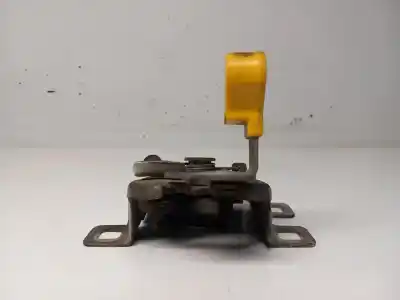 Peça sobressalente para automóvel em segunda mão fechadura do capô por fiat qubo (300) my qubo referências oem iam 