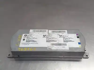 Second-hand car spare part electronic module for bmw x5 (e70) 3.0sd oem iam references 920589501 9205895  n1.z2.4.4.2