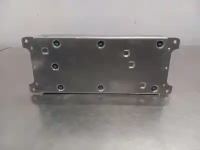 Second-hand car spare part electronic module for bmw x5 (e70) 3.0sd oem iam references 920589501 9205895  n1.z2.4.4.2