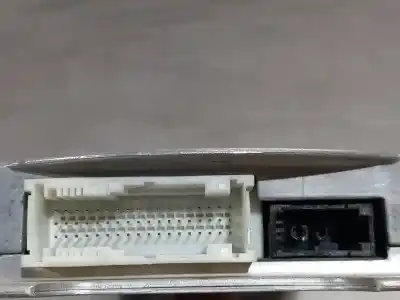 Second-hand car spare part electronic module for bmw x5 (e70) 3.0sd oem iam references 920589501 9205895  n1.z2.4.4.2